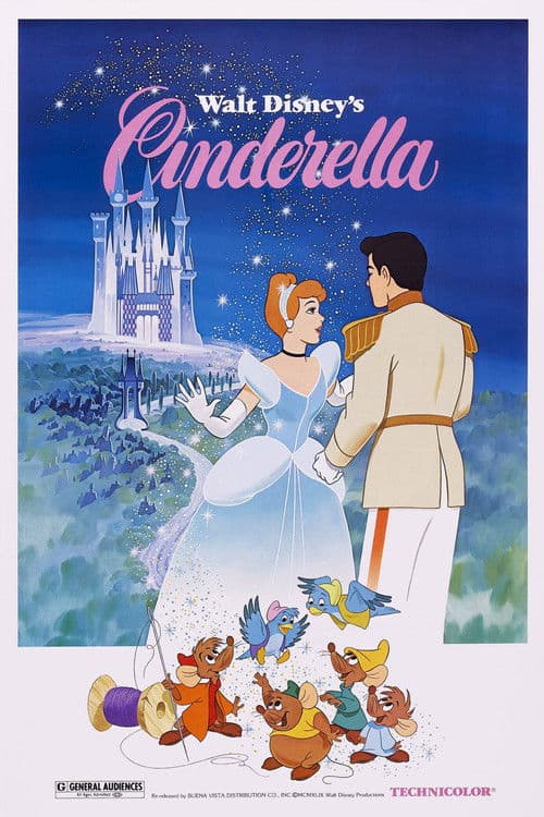 Kül Kedisi Sinderella