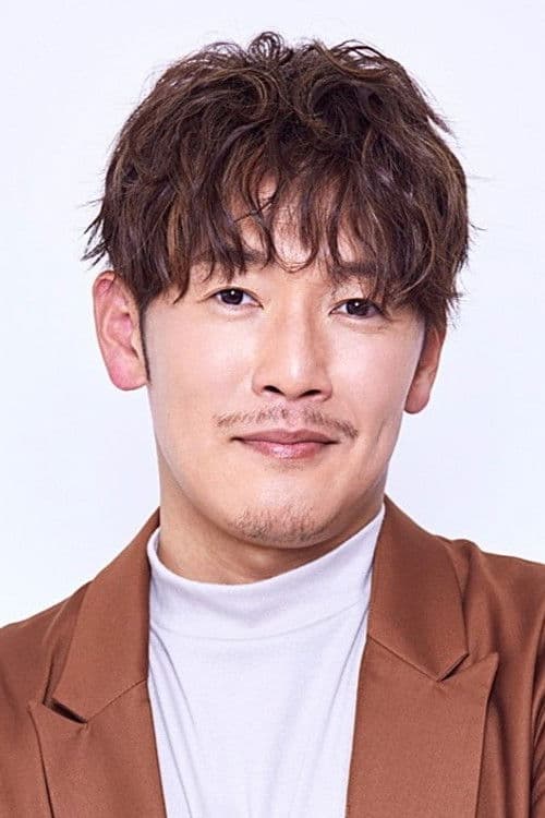 中谷一博
