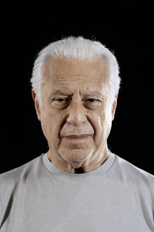 Antônio Fagundes