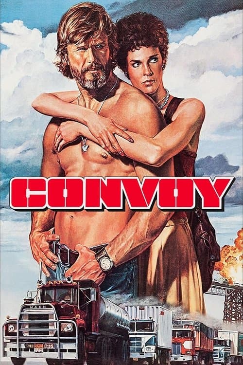 Konvoy