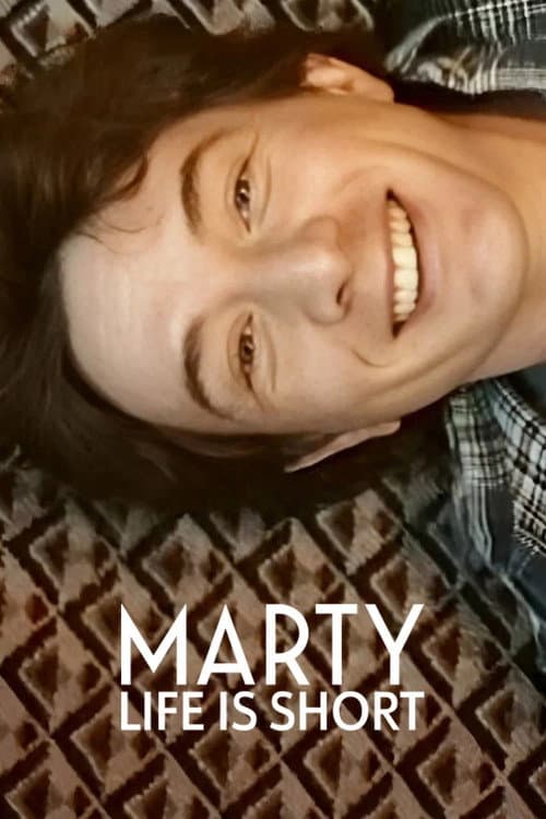 Martin Short: Hayat Kısa