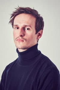 Adrien Rouyard