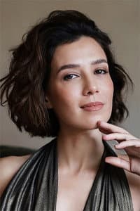 Marjorie Estiano