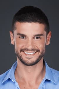 Berk Oktay