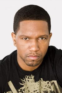 Keith Arthur Bolden