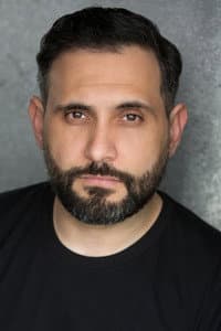 Yassine Mkhichen