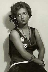 Nina Mae McKinney