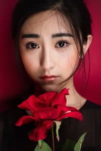 朱圣祎