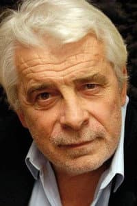 Jacques Weber