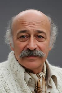 Mete Sezer