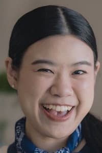 ณัฐสินี เจริญสิทธิทรัพย์