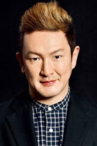 中村獅童