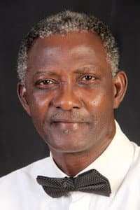 Ayo Lijadu