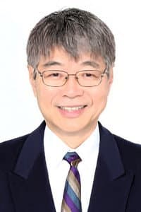 喜多川拓郎