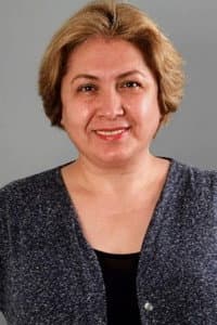 Aysun Tekeli