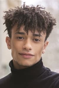 Enzo Rose