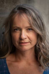 Helene Bjørnebye