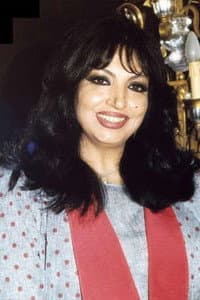 Semira Tevfik