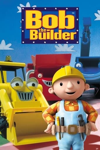 Inşaatçı Bob / Tamirçi Bob