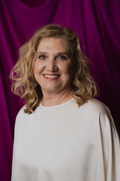 Ana Wagener