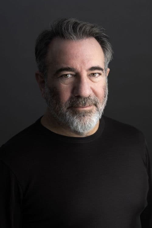 Richard Schenkman
