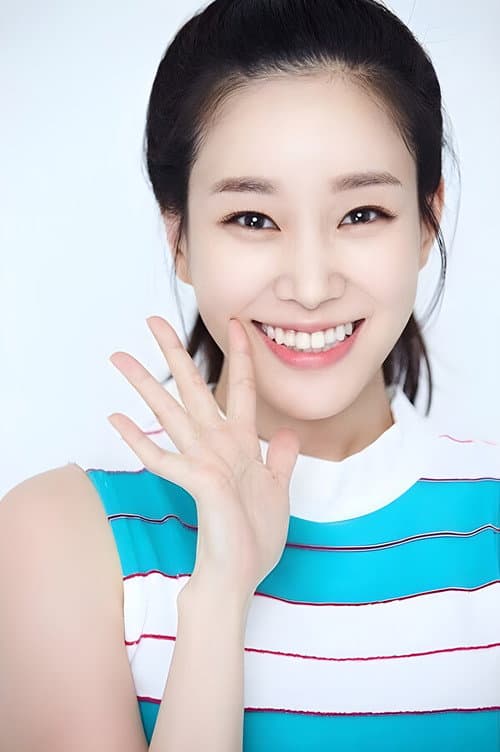 Lee Seo-yi