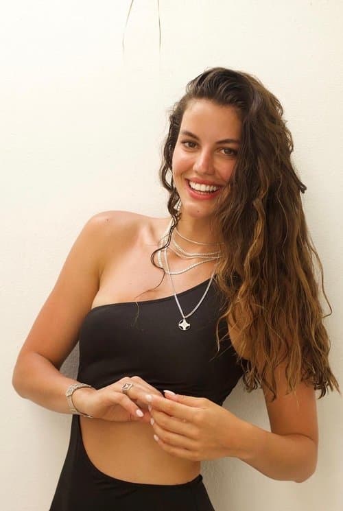 Deniz Çatalbaş