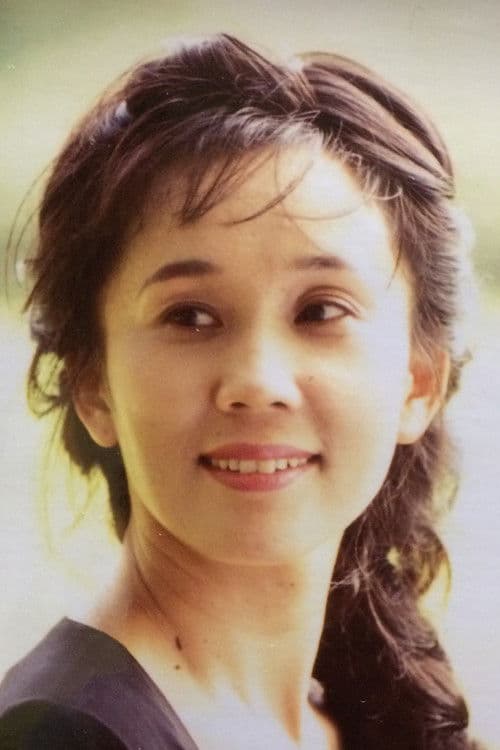 島本須美