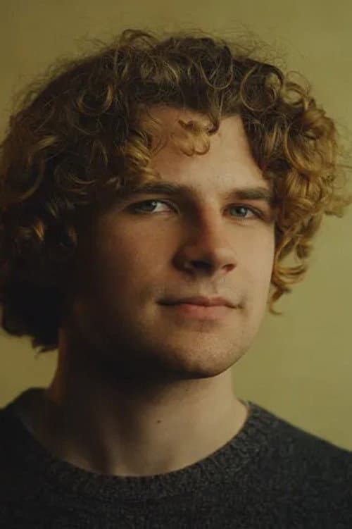Kane Parsons
