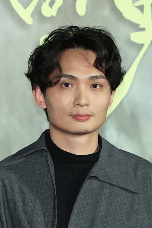 殷振豪