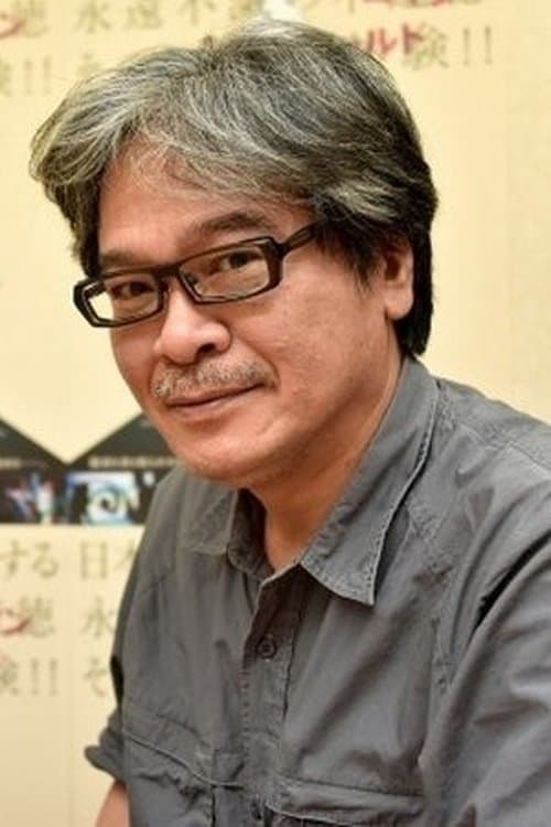 佐藤寿保
