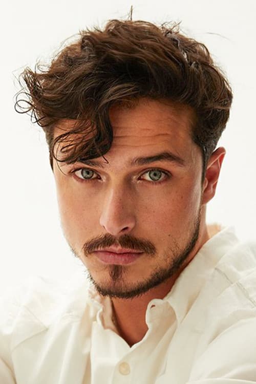 Gökhan Keser
