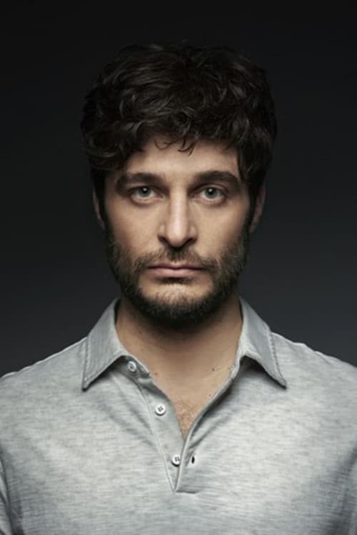 Lino Guanciale
